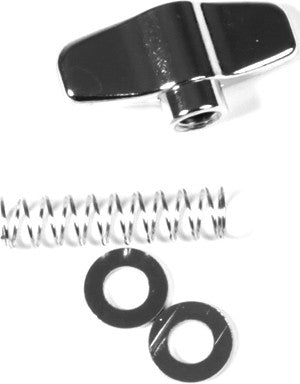 TAMA T-Nut, M8, Spring and Washers
