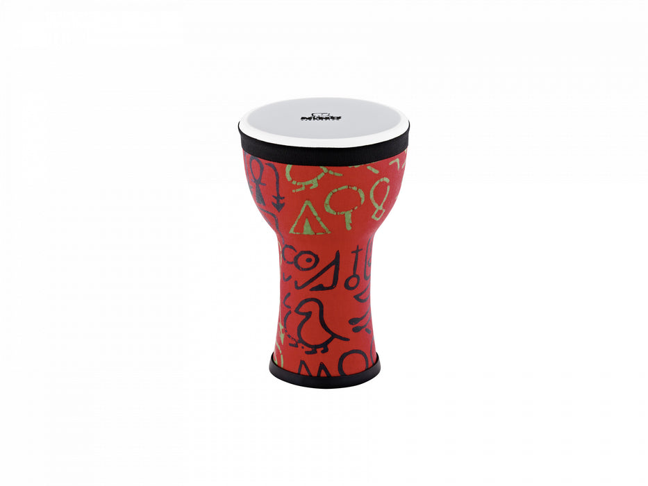 NINO Percussion Elements Mini Djembe - 6"