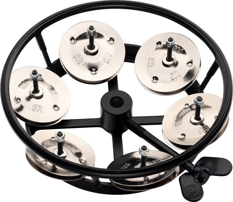 MEINL Percussion Professional Series HiHat Tambourine - 5"