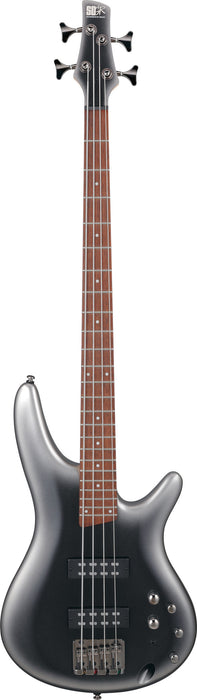 IBANEZ SR Electric Bass 4-String - Midnight Gray Burst