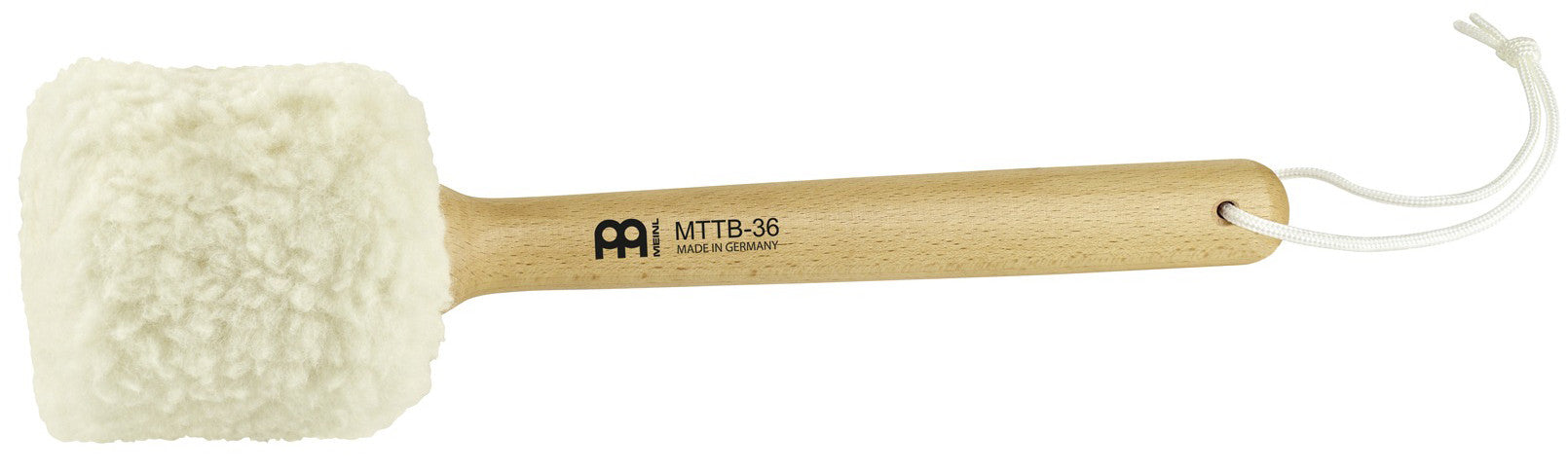 Meinl Sonic Energy Tam Tam Beater - +/- 700g (1lb 8.7oz) for 36" / 91 cm Tam Tam