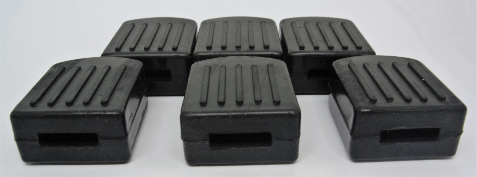 MEINLPercussion Rubber Set for TMPC