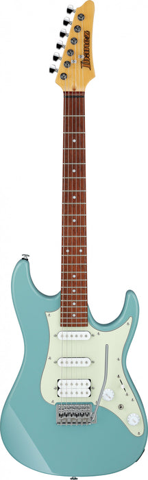 IBANEZ AZES Electric Guitar 6-String - Purist Blue