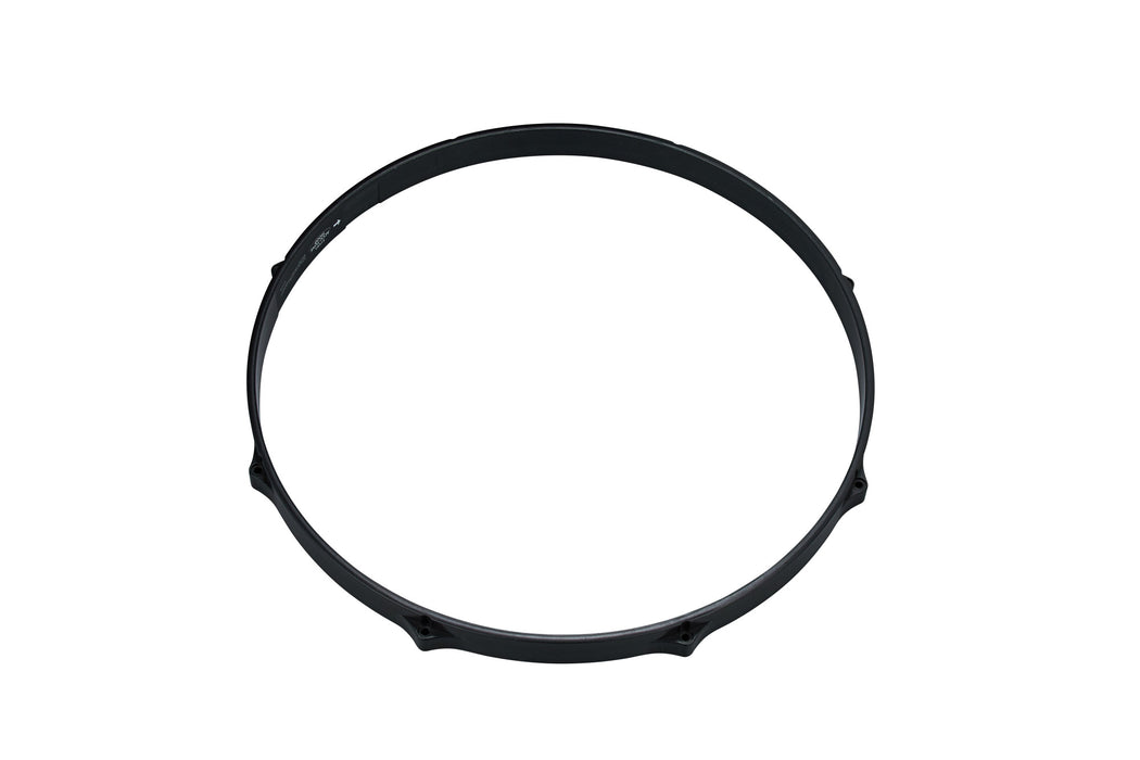 TAMA Accu Tune (8 Hole) Bass Drum Hoop 22" - Black