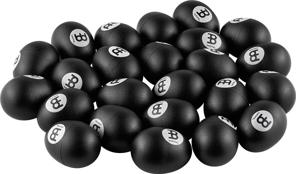 MEINL Percussion Egg Shaker Set - 24 Shaker