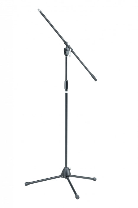 TAMA Standard Series Boom Microphone Stand - Black
