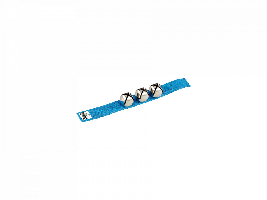 NINO Percussion Wrist Bell