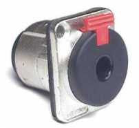 Neutrik Output Jack for BTB, ATK1305, ATK1300 - für BTB / ATK1305 / ATK1300