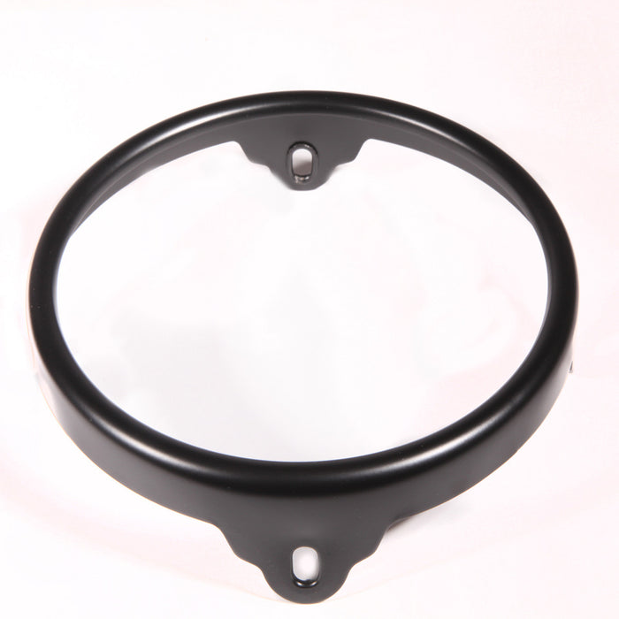 MEINL Percussion SSR rim for Free Ride Bongo FWB190 - 6 3/4" black