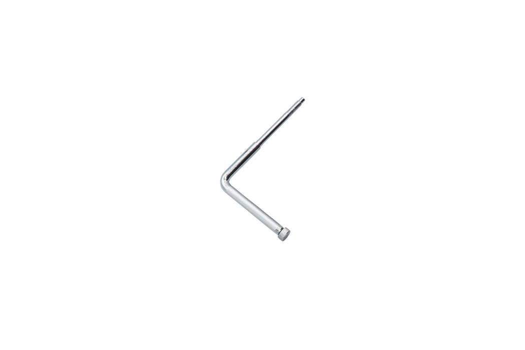 TAMA Cymbal Arm L-Rod - suitable for HTC107W and HC103BW