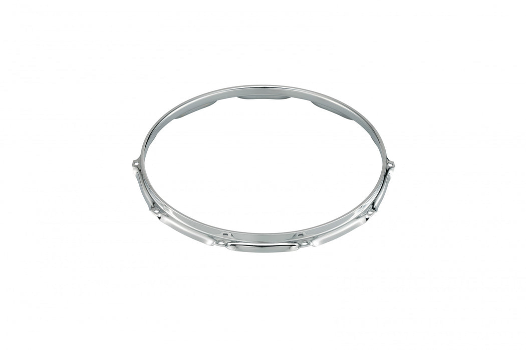 TAMA Ultimate Steel Mighty Hoop (Batter Side) - 14" (10 Hole)