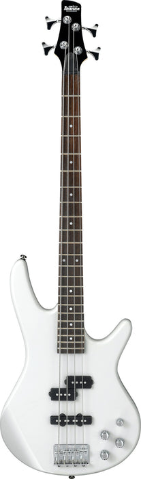 IBANEZ GIO SR Electric Bass 4-String - Pearl White