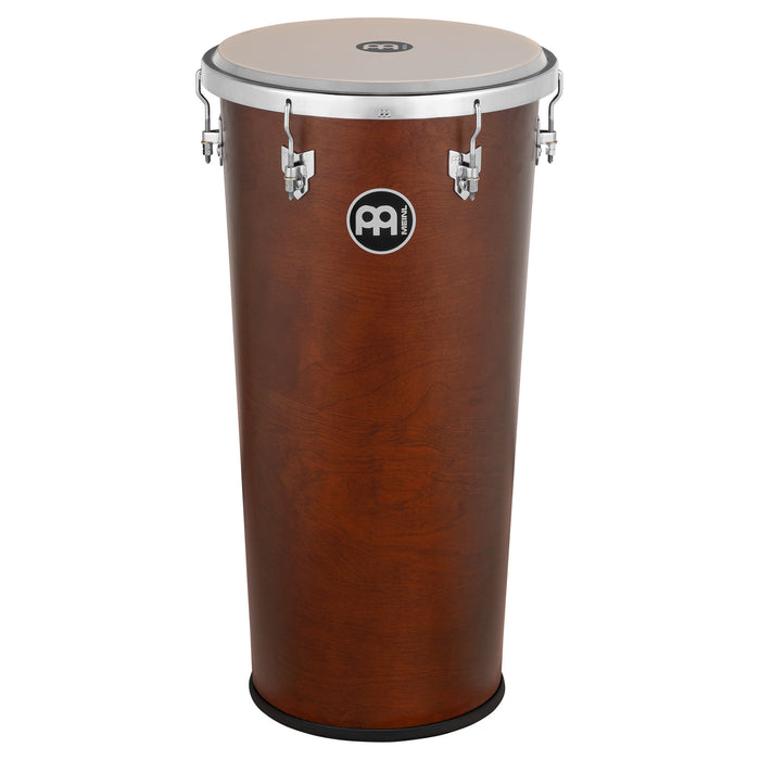 MEINL Percussion Traditional Wood Series Timba - 14" x 28"