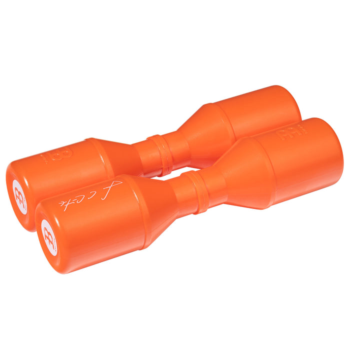 MEINL Percussion Luis Conte Live Shaker - Electric Coral