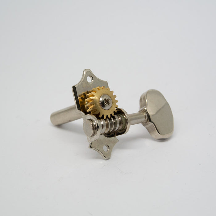 IBANEZ Einzelmechanik Links Substitute for 5AMH110E - Nickel/Übersetzung 1:18