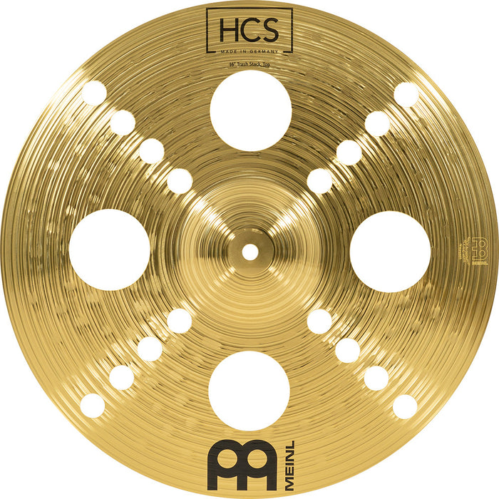 MEINL Cymbals HCS Trash Stack - 16"