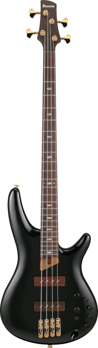 IBANEZ Prestige SR Electric Bass 4-String - Black + Case