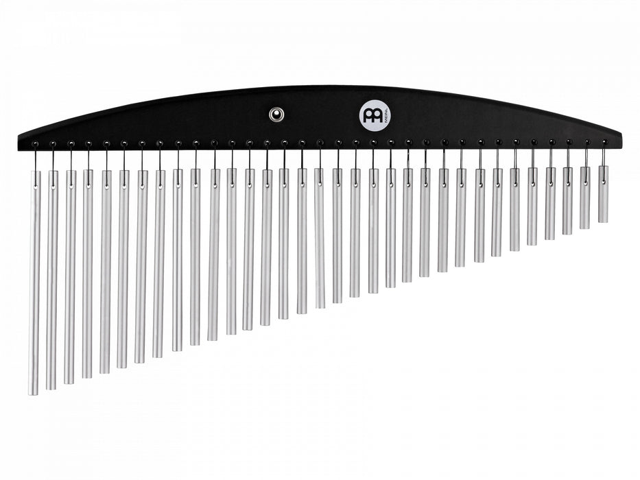 MEINL Percussion Headliner® Series Chime 33 bars - black