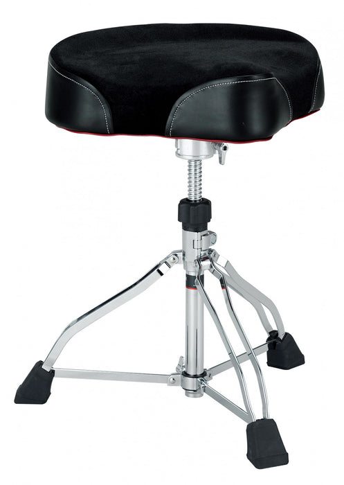 TAMA 1st Chair Wide Rider Trio "Cloth Top"