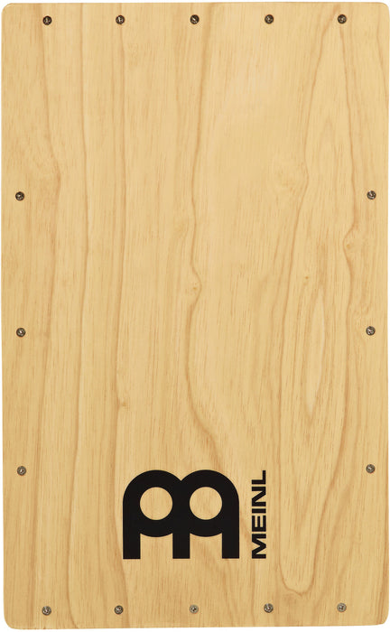 MEINL Percussion cajon frontplate - for Headliner series HCAJ3NT