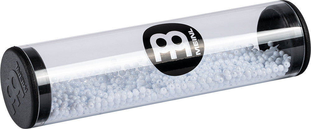 MEINL Percussion Studio Crystal Shaker - white (soft)