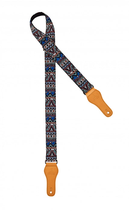 ORTEGA World Series Ukulele Cotton Strap - Desert Night