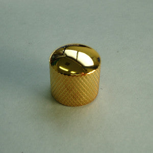 IBANEZ metall snap on type control knob - gold for selected SIGNATURE/RG/S models