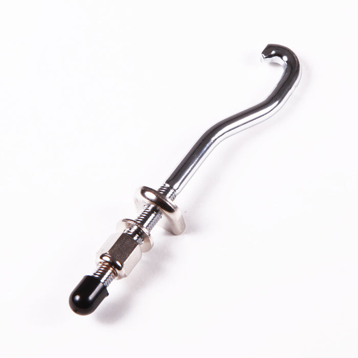 MEINL Percussion lug chrome - 0,31 inch for congas models of Marathon and Artist series