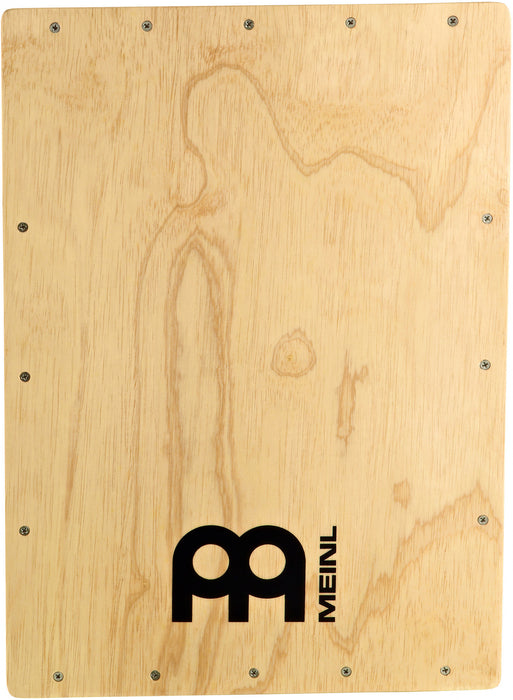 MEINL Percussion cajon frontplate - for Headliner series HCAJ5NT