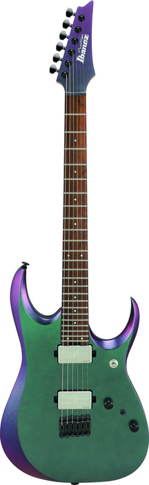 IBANEZ Prestige RGD Electric Guitar 6-String - Polar Light Flat + Case