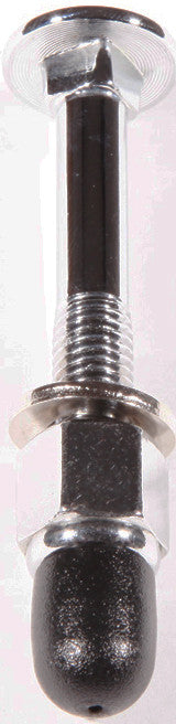 MEINL Percussion lug chrome - for Timbales MDT13CH + MIT810CH