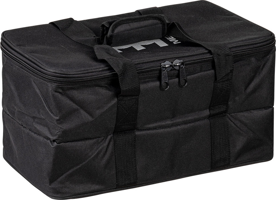 MEINL Percussion Combibag - for Bongo or Tam Tam / Gong Mallets