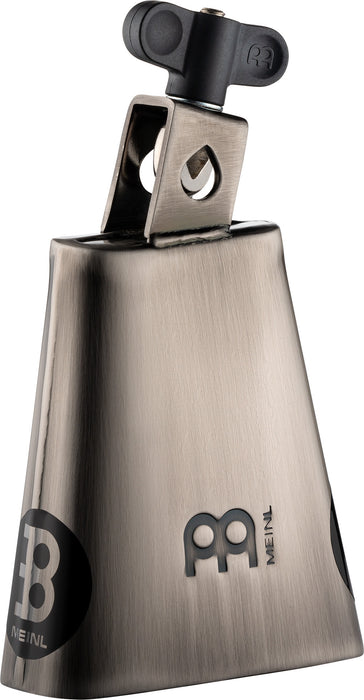 MEINL Percussion Chrome & Steel Series Medium Cha Cha Cowbell - 4 1/2"