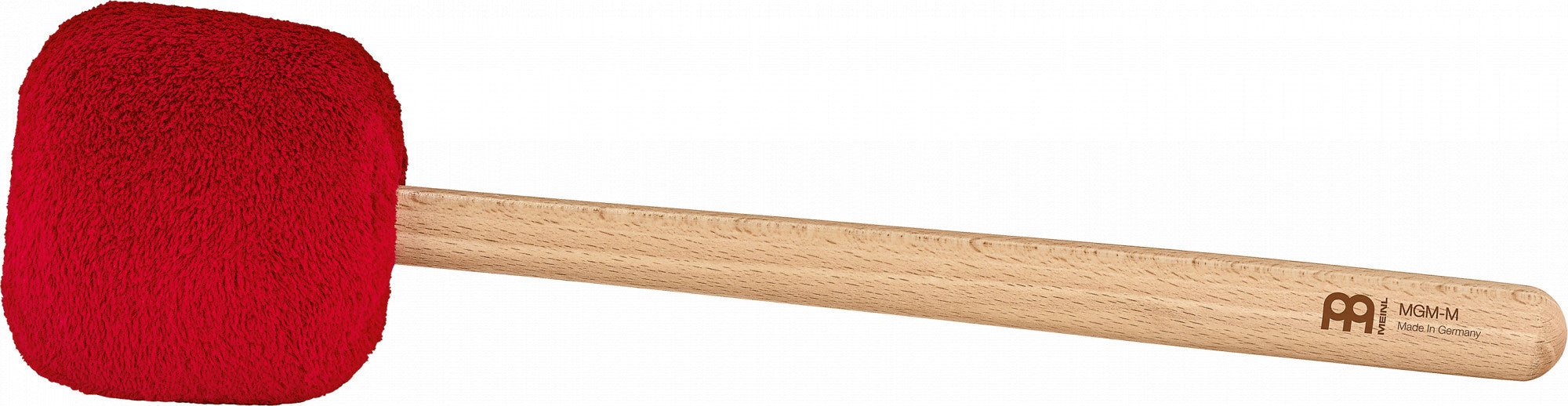 Meinl Sonic Energy Gong Mallet Medium - Rose