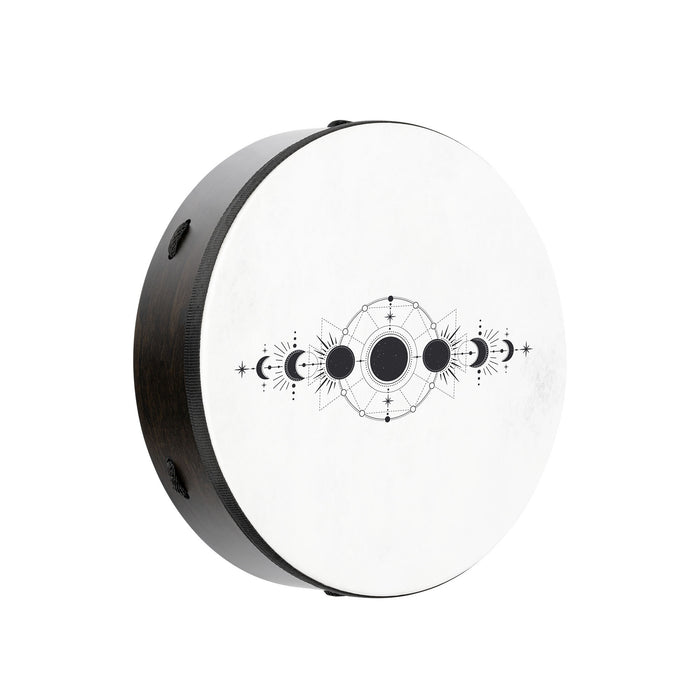 Meinl Sonic Energy Moon Phases Ritual Drum 14" - True Feel Synthetic Head