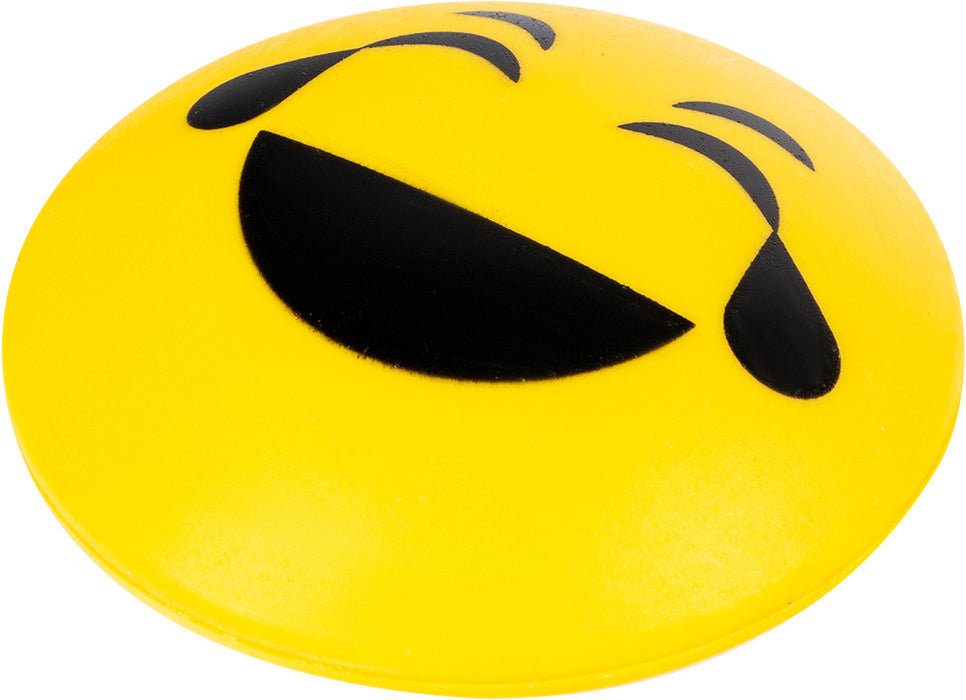 MEINL Percussion Face Shaker - Laughing Face
