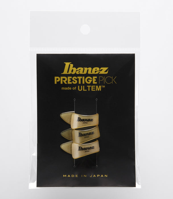 IBANEZ Ultem Thump Picks - 3 pcs