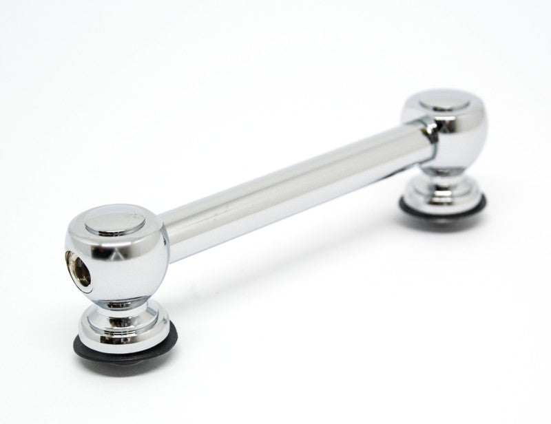 TAMA Single Lug for tom & snare drum w/ Spacer for S.L.P. Snare Drums - Chrome