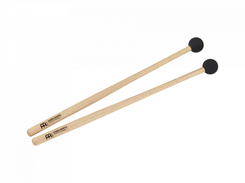MEINL Percussion Mallets - Small hard rubber head