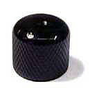 IBANEZ poti knob small lock type - black for basses