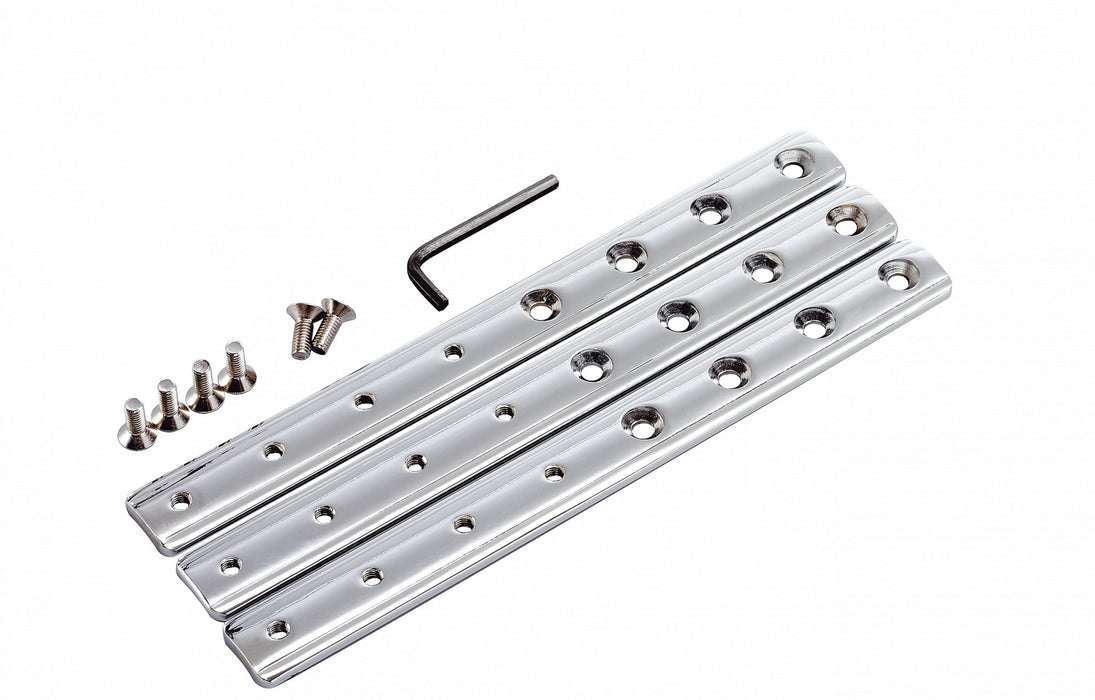 MEINL Percussion Height Expander 3pcs Set - for Steely