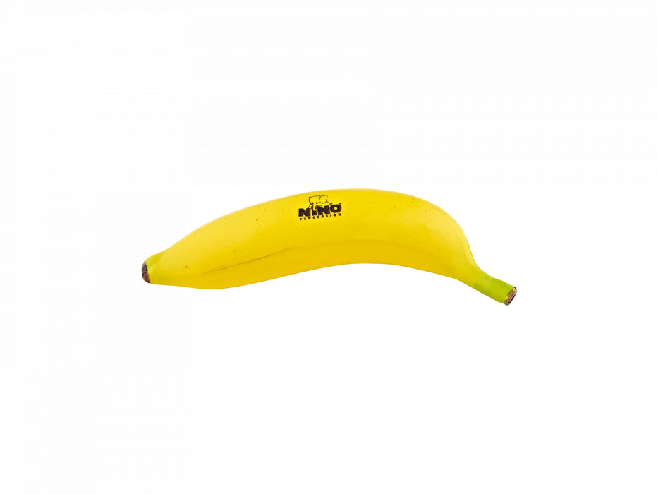 NINO Percussion "Fruit" Shaker - Banana