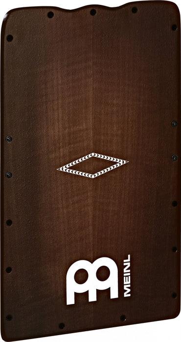 MEINL Percussion Artisan Edition Cajon Frontplate for AESLEB (rectangular cut out)
