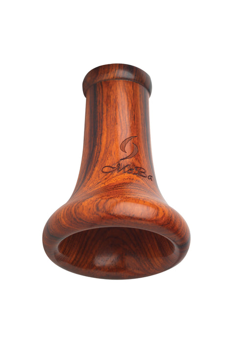 BACKUN Clarinet Bells MoBa - Cocobolo