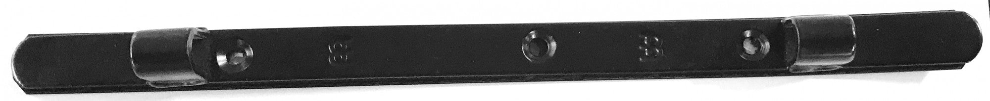 MEINL Percussion Strap complete BA1 - Black