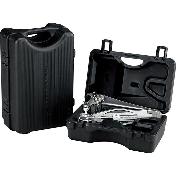 TAMA Twin Pedal Case Speed Cobra - Black