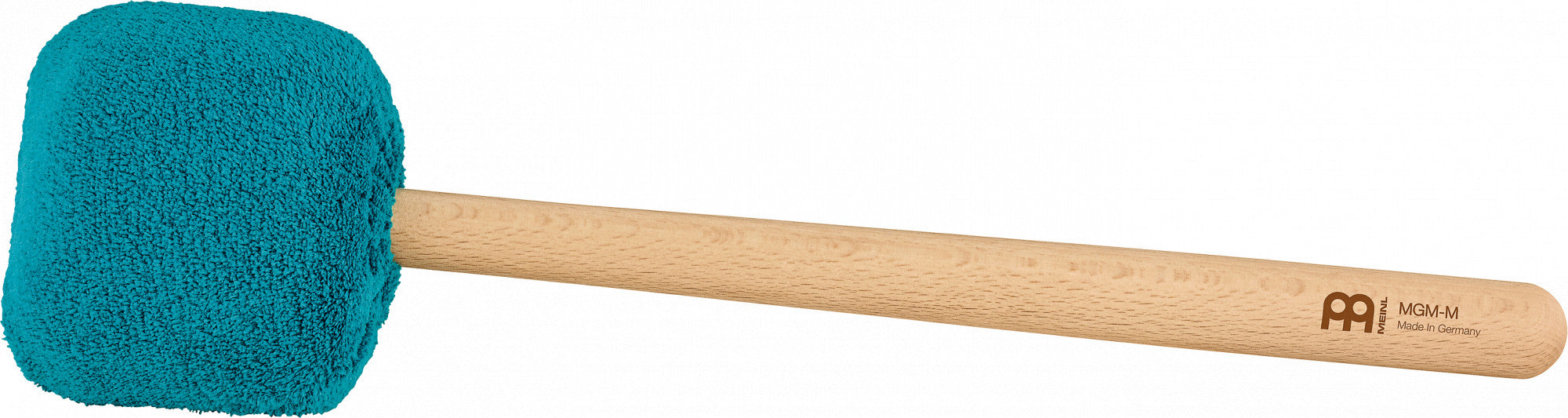 Meinl Sonic Energy Gong Mallet Medium - Sea Petrol