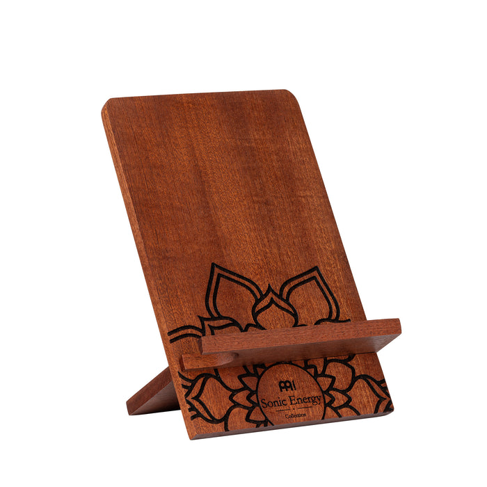 MEINL Sonic Energy Holder for Kalimbas and Pickup Kalimbas with 9 notes or more