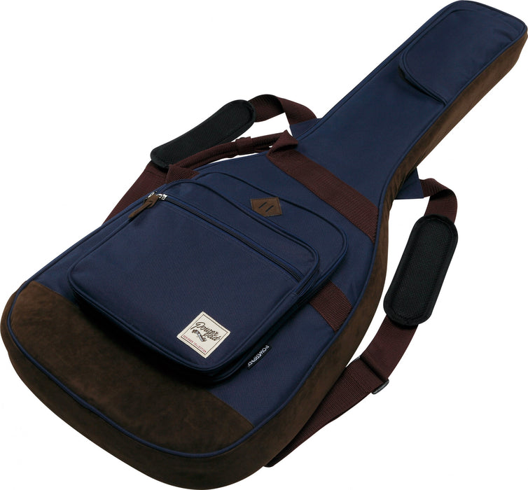 IBANEZ POWERPAD® Designer Collection Gig Bag for Electric Guitar - Navy Blue