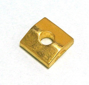 Ibanez gold-colored pressure pad for TOP LOK locking nut